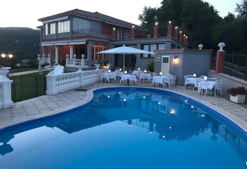 Bed and Breakfast Locanda Costa Otto.zero