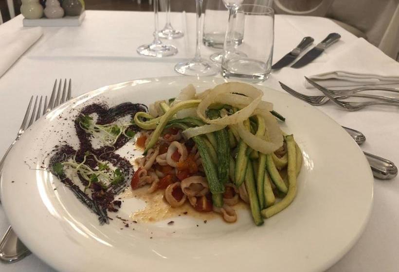 Bed and Breakfast Locanda Costa Otto.zero