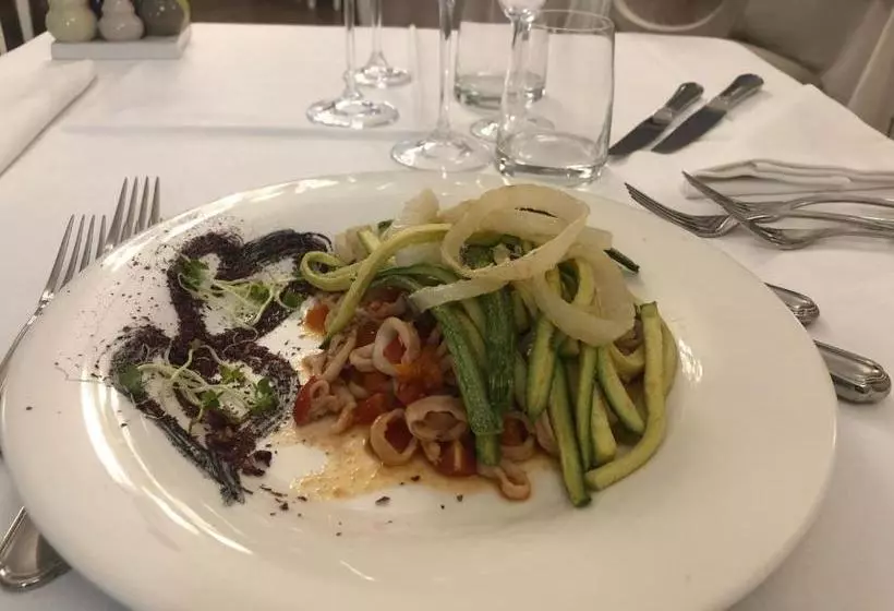 ベッドアンドブレックファースト Locanda Costa Otto.zero