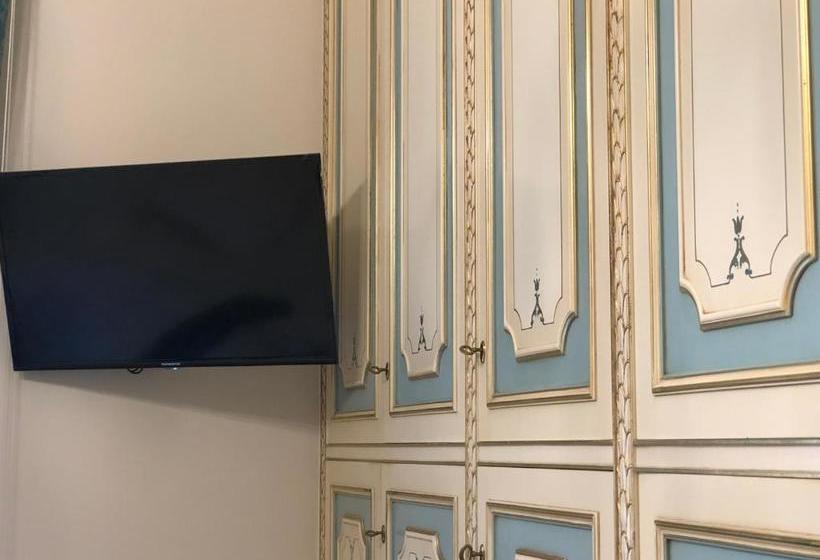 Bed and Breakfast Locanda Costa Otto.zero