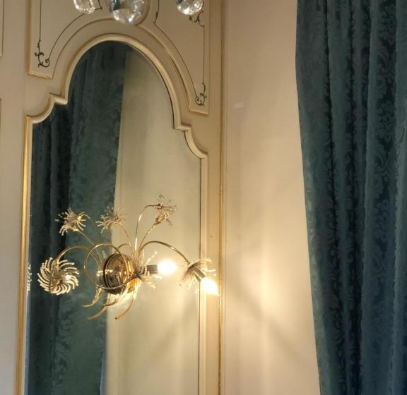 Bed and Breakfast Locanda Costa Otto.zero