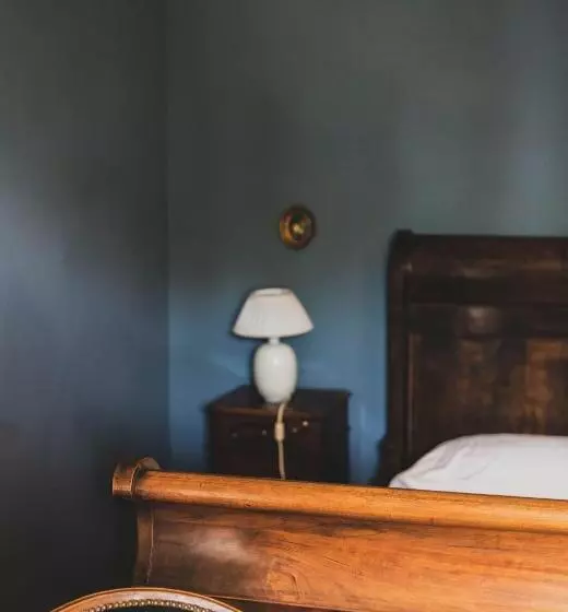 تختخواب و صبحانه Villa Stecchini
