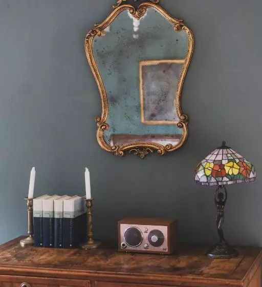 تختخواب و صبحانه Villa Stecchini