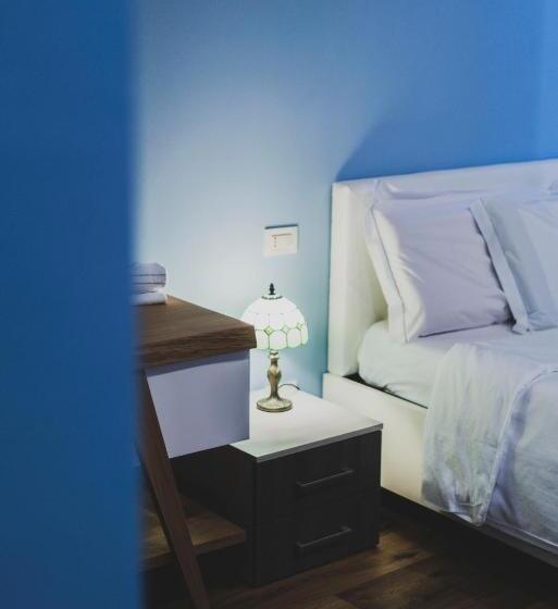 مبيت وإفطار Villa Stecchini