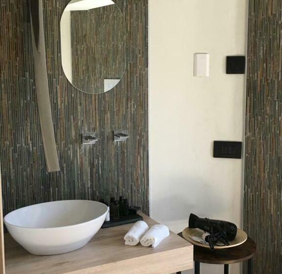 צימר Villa Vento Dei Cieli