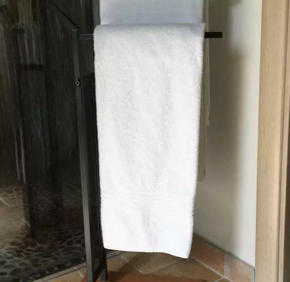 Aamiaismajoitus (B&B) Villa Vento Dei Cieli