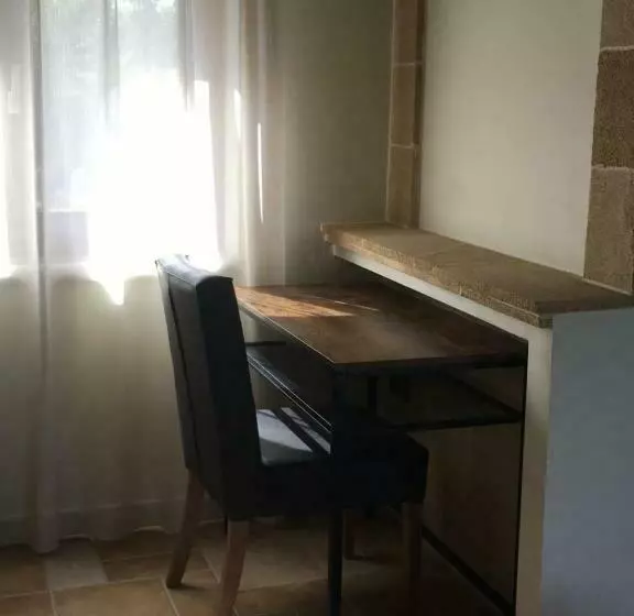 Aamiaismajoitus (B&B) Villa Vento Dei Cieli