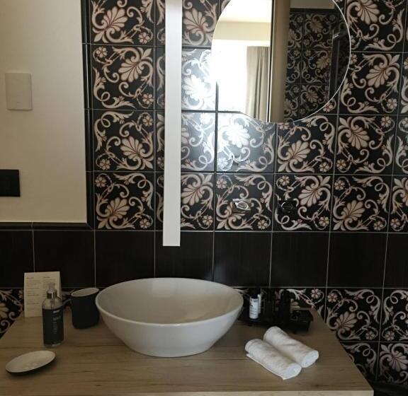 צימר Villa Vento Dei Cieli