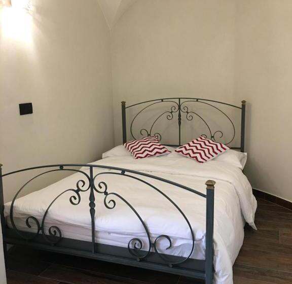 צימר Villa Vento Dei Cieli