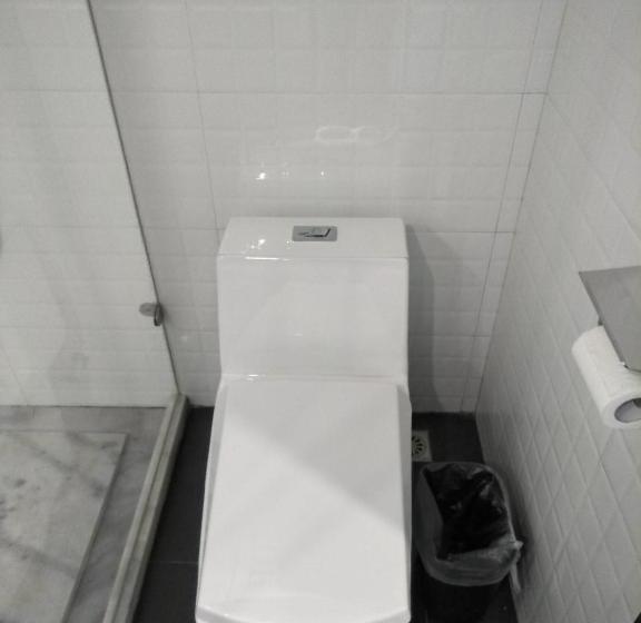 Hotel 7days Inn Chuzhou Mingguang Sports Road Huijin Plaza Branch