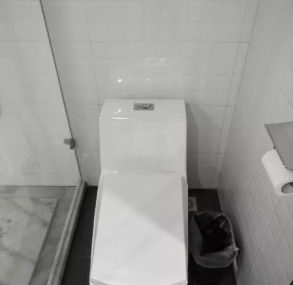 ホテル 7days Inn Chuzhou Mingguang Sports Road Huijin Plaza Branch