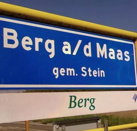 Hotelli Cafe Knoors Meeks Stein Urmond