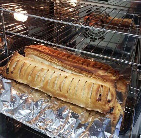 酒店 Cafe Knoors Meeks Stein Urmond