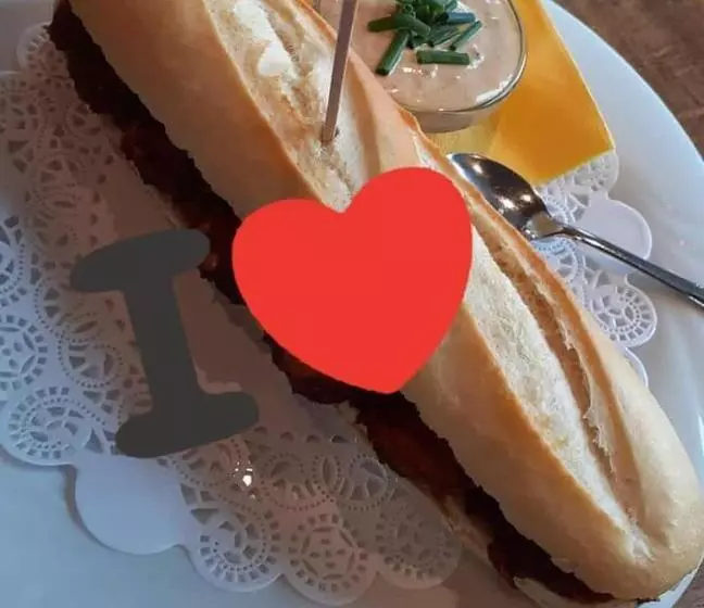 Hotelli Cafe Knoors Meeks Stein Urmond