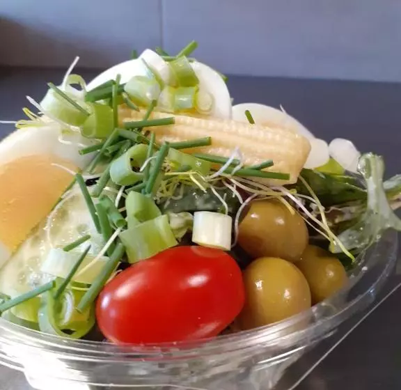 Hotelli Cafe Knoors Meeks Stein Urmond