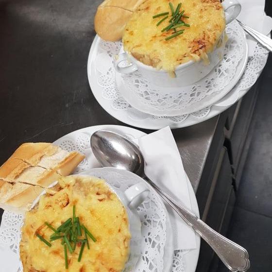 酒店 Cafe Knoors Meeks Stein Urmond