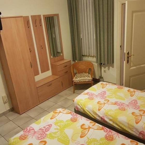 酒店 Cafe Knoors Meeks Stein Urmond