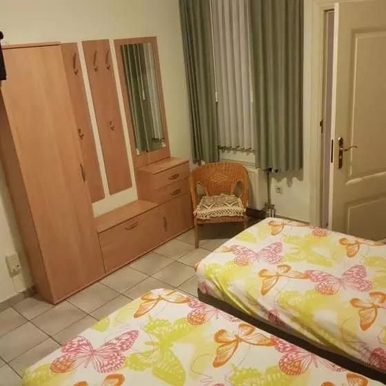 Hotelli Cafe Knoors Meeks Stein Urmond