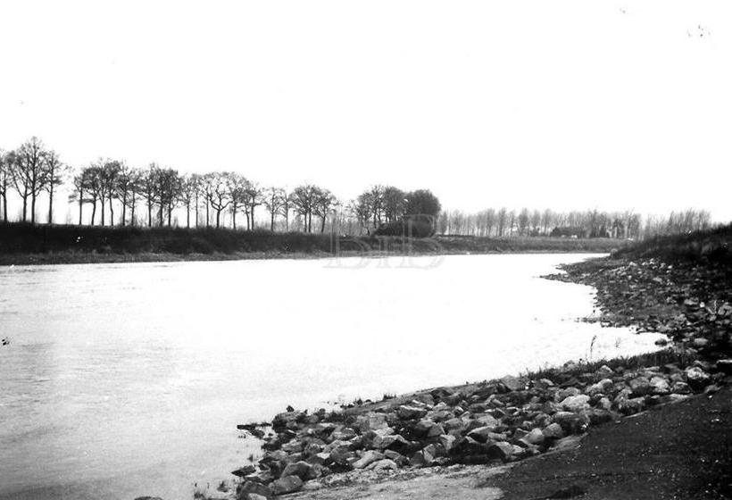 酒店 Cafe Knoors Meeks Stein Urmond