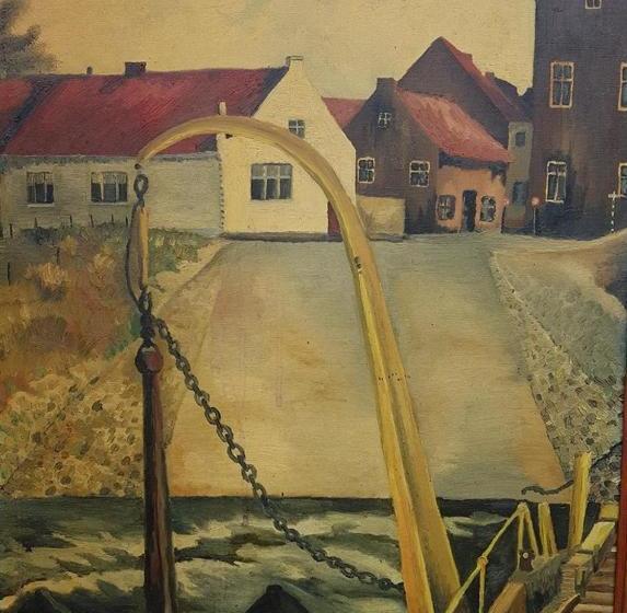 酒店 Cafe Knoors Meeks Stein Urmond