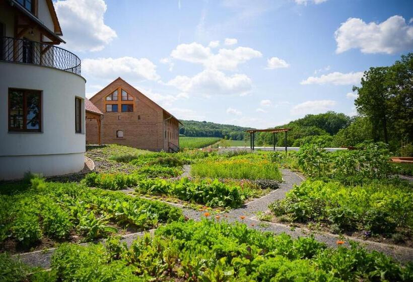 ホテル Dvůr Perlová Voda