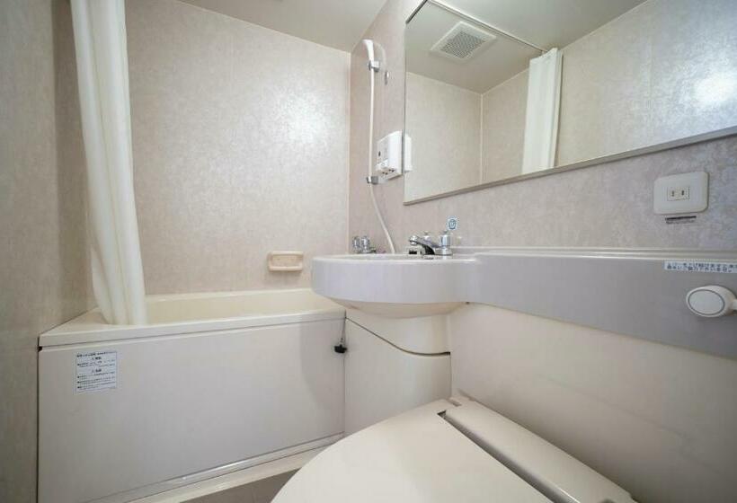 ホテル Econo Taki