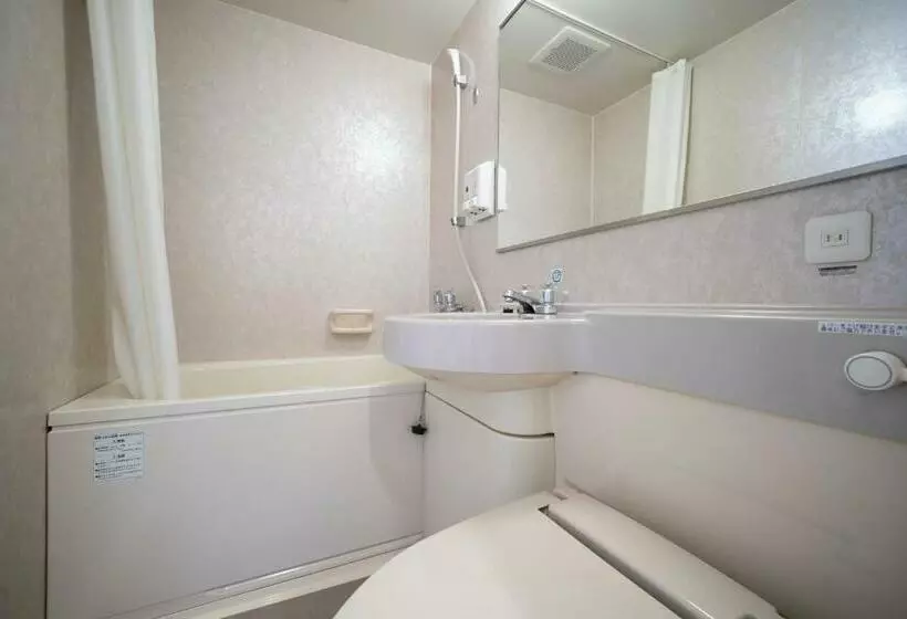 Hotelli Econo Taki