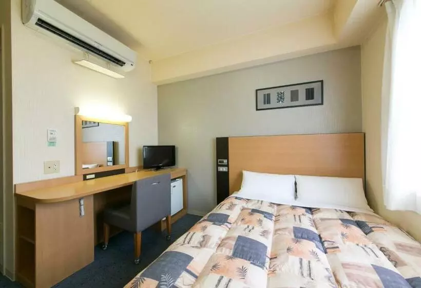Hotelli Econo Taki