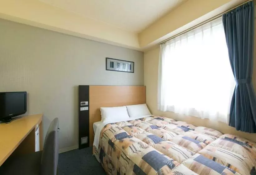 Hotelli Econo Taki