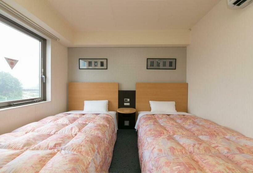 ホテル Econo Taki