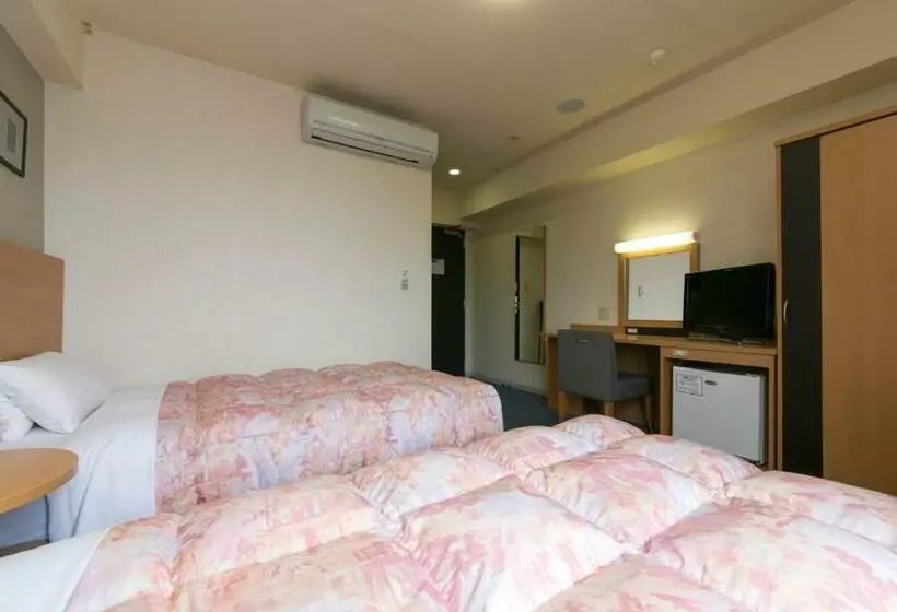 Hotelli Econo Taki