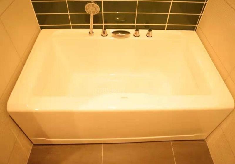 Hotel Greentree Inn Lanzhou Zhongchuan Airport Business