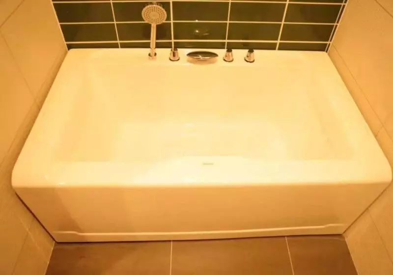 ホテル Greentree Inn Lanzhou Zhongchuan Airport Business
