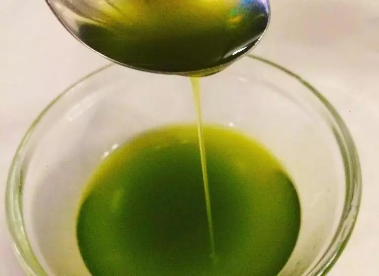 ホテル L Oliveto