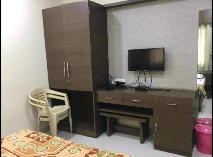 Hotelli Laxmi Restro And Lodge