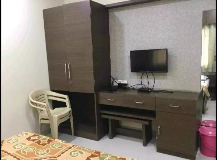 Hotelli Laxmi Restro And Lodge
