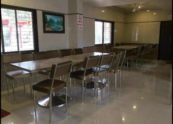 Hotelli Laxmi Restro And Lodge