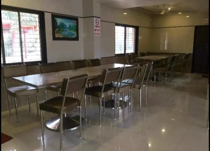 Hotelli Laxmi Restro And Lodge