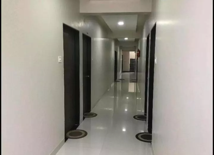 Hotelli Laxmi Restro And Lodge