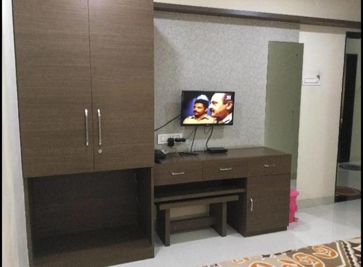 Hotelli Laxmi Restro And Lodge