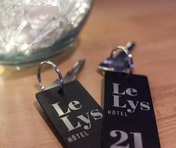Hotelli Le Lys