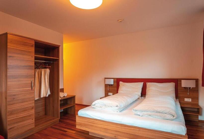 فندق Mauernböck