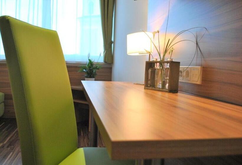 فندق Mauernböck