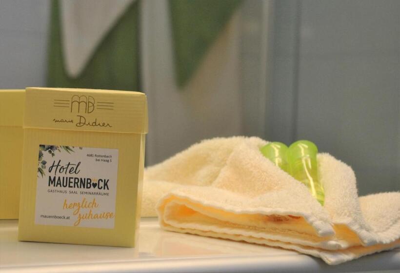فندق Mauernböck