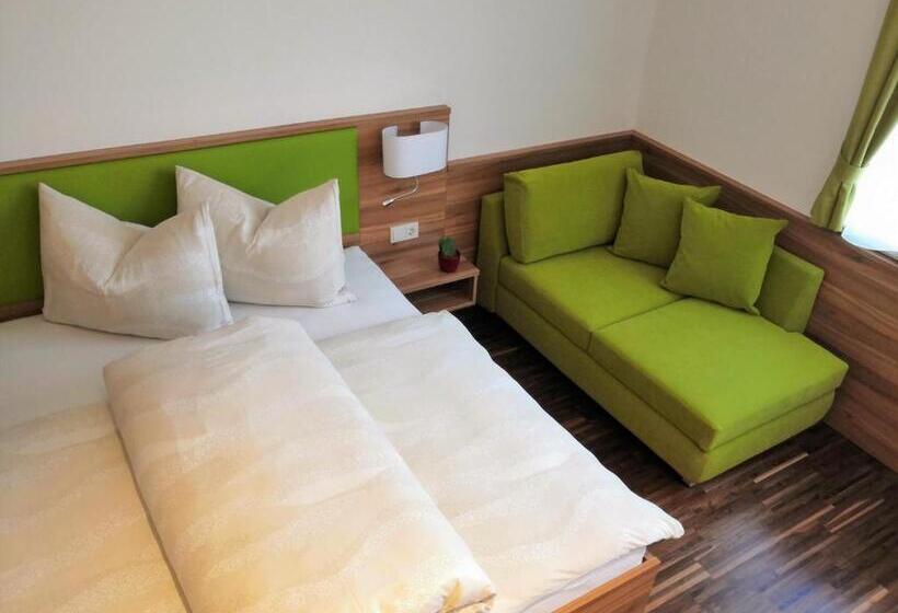 فندق Mauernböck