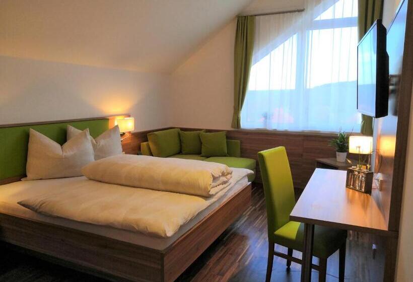 فندق Mauernböck