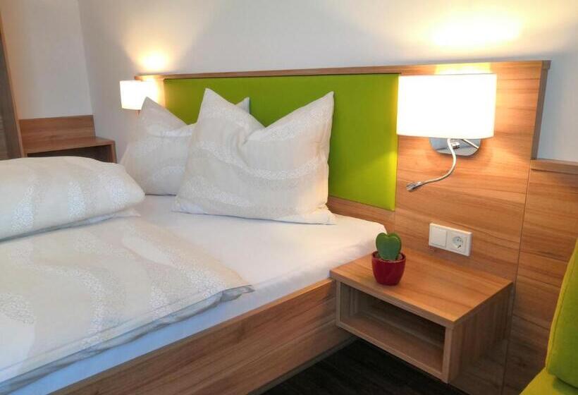 فندق Mauernböck