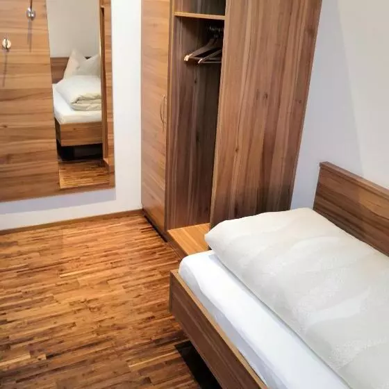 ホテル Mauernböck