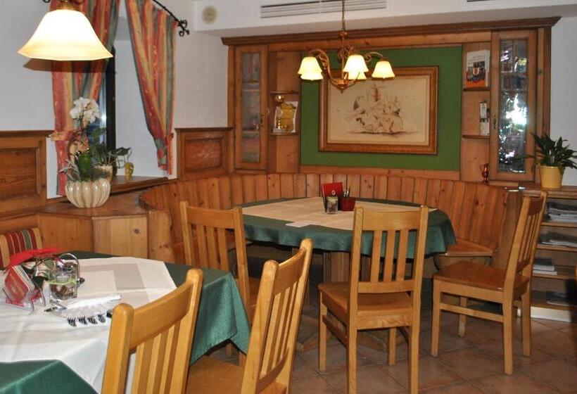 فندق Mauernböck