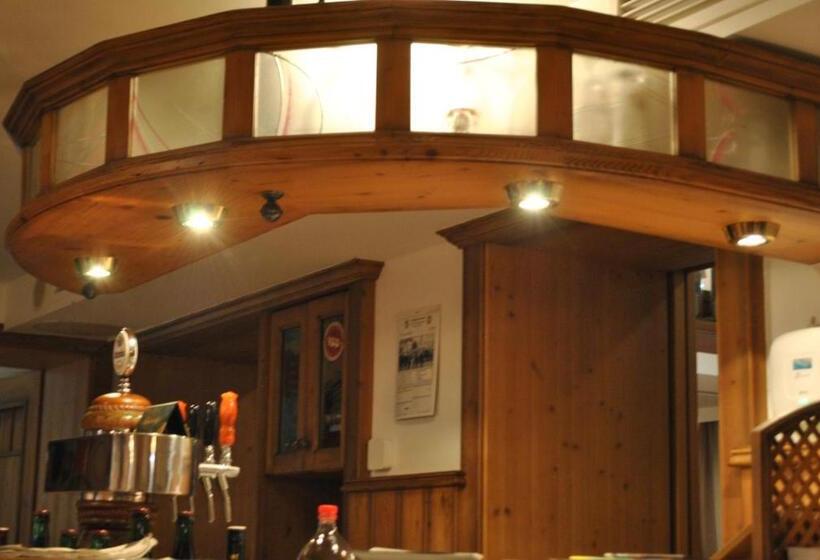 فندق Mauernböck